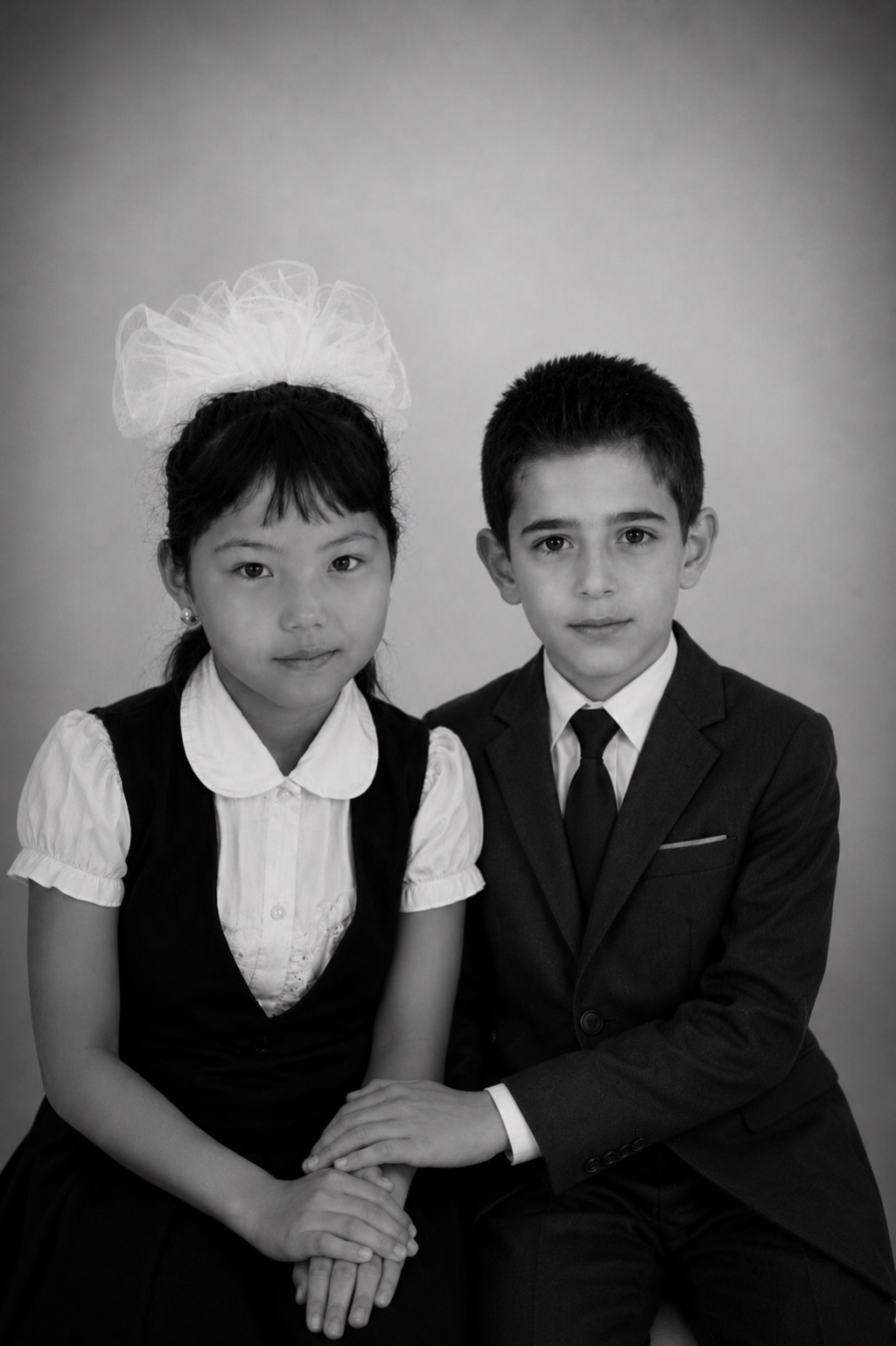 Orkun & Aiganym