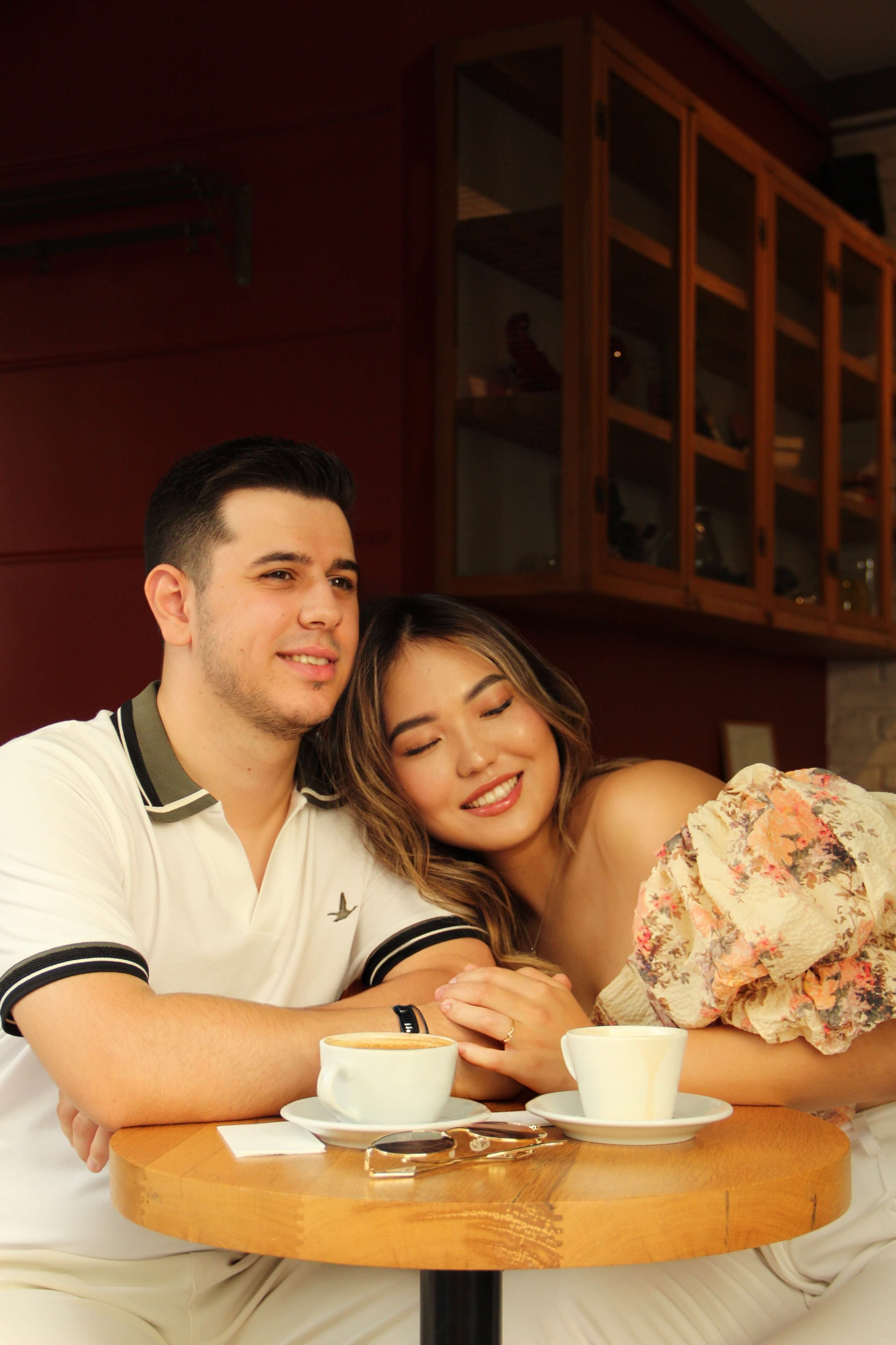 Orkun & Aiganym